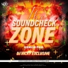 THE SOUNDCHECK ZONE VOL.1 (2022) DJ VICKY EXCLUSIVE