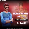 Tapori Master Vol-09 (Ganesh Puja Edition Mix)Dj Tufan Exclusive