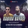 NABINA BAYASI BALA (EDM TAPORI MIX) DJ RAJU CTC X DJ RJ BHADRAK